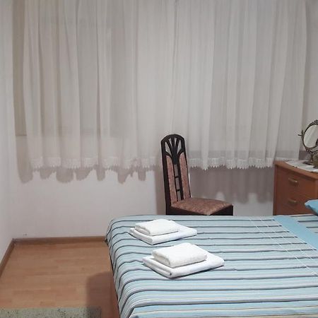 Apartment Vassa Kotor Zewnętrze zdjęcie