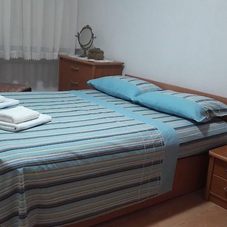 Apartment Vassa Kotor Zewnętrze zdjęcie