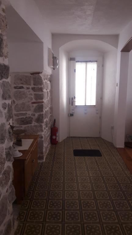 Apartment Vassa Kotor Zewnętrze zdjęcie