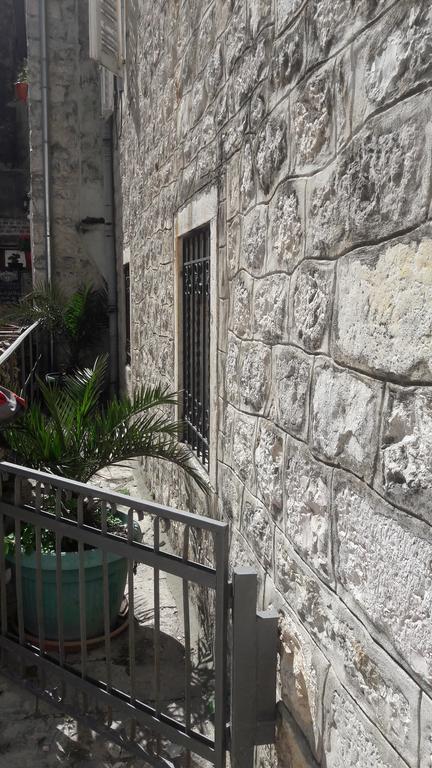 Apartment Vassa Kotor Zewnętrze zdjęcie