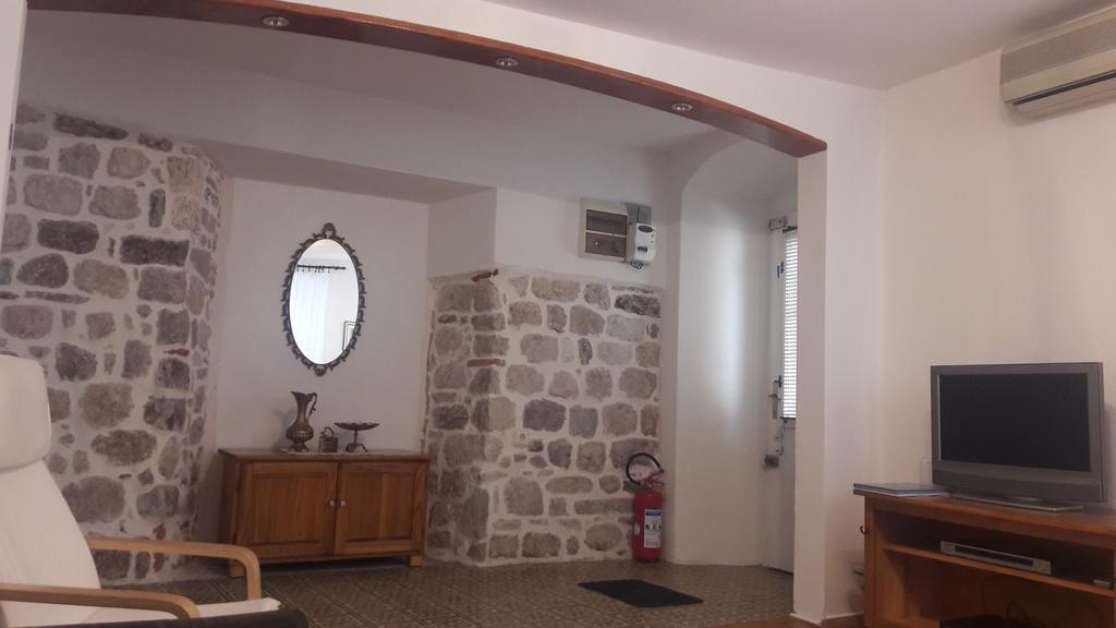 Apartment Vassa Kotor Zewnętrze zdjęcie