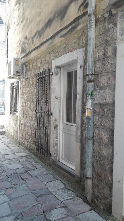 Apartment Vassa Kotor Zewnętrze zdjęcie