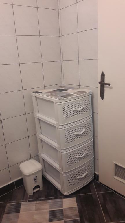 Apartment Vassa Kotor Zewnętrze zdjęcie