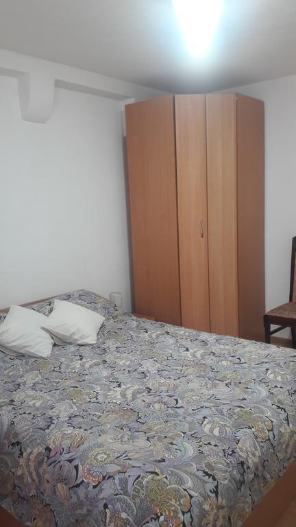 Apartment Vassa Kotor Zewnętrze zdjęcie