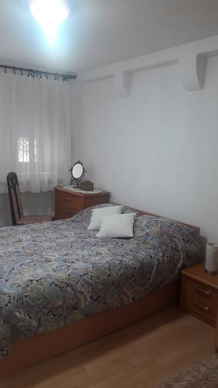 Apartment Vassa Kotor Zewnętrze zdjęcie