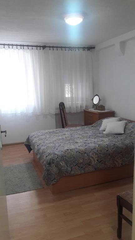 Apartment Vassa Kotor Zewnętrze zdjęcie