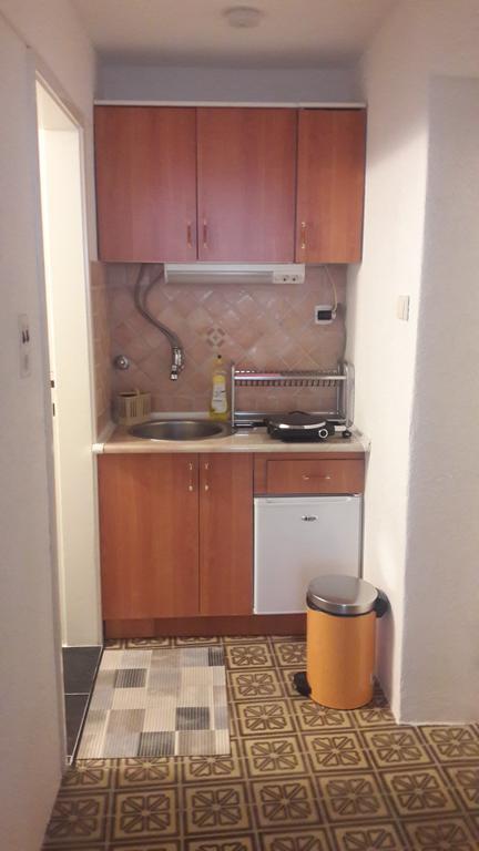 Apartment Vassa Kotor Zewnętrze zdjęcie