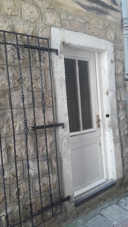 Apartment Vassa Kotor Zewnętrze zdjęcie