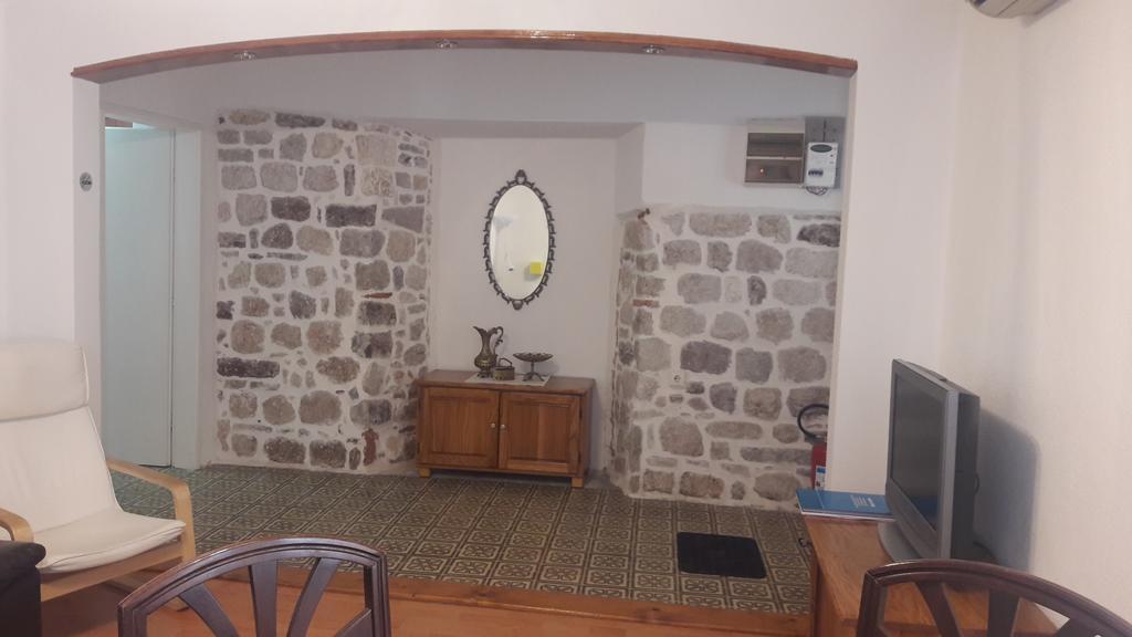 Apartment Vassa Kotor Zewnętrze zdjęcie