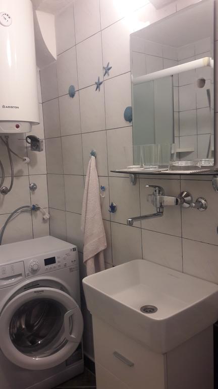 Apartment Vassa Kotor Zewnętrze zdjęcie
