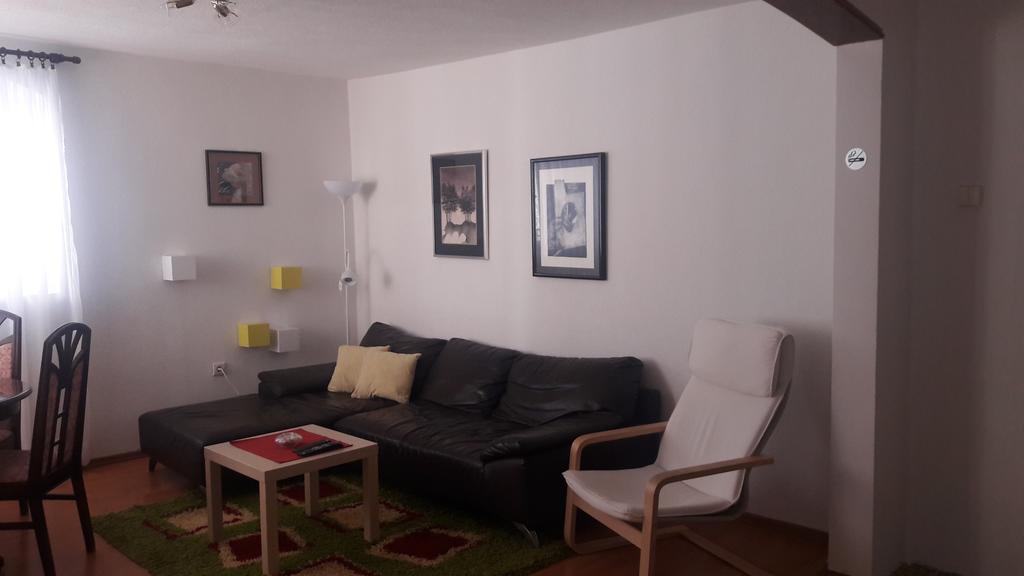 Apartment Vassa Kotor Zewnętrze zdjęcie