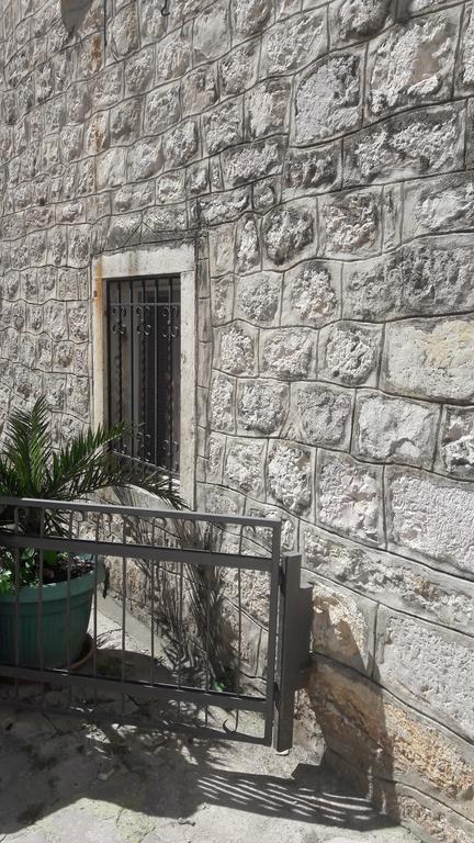 Apartment Vassa Kotor Zewnętrze zdjęcie