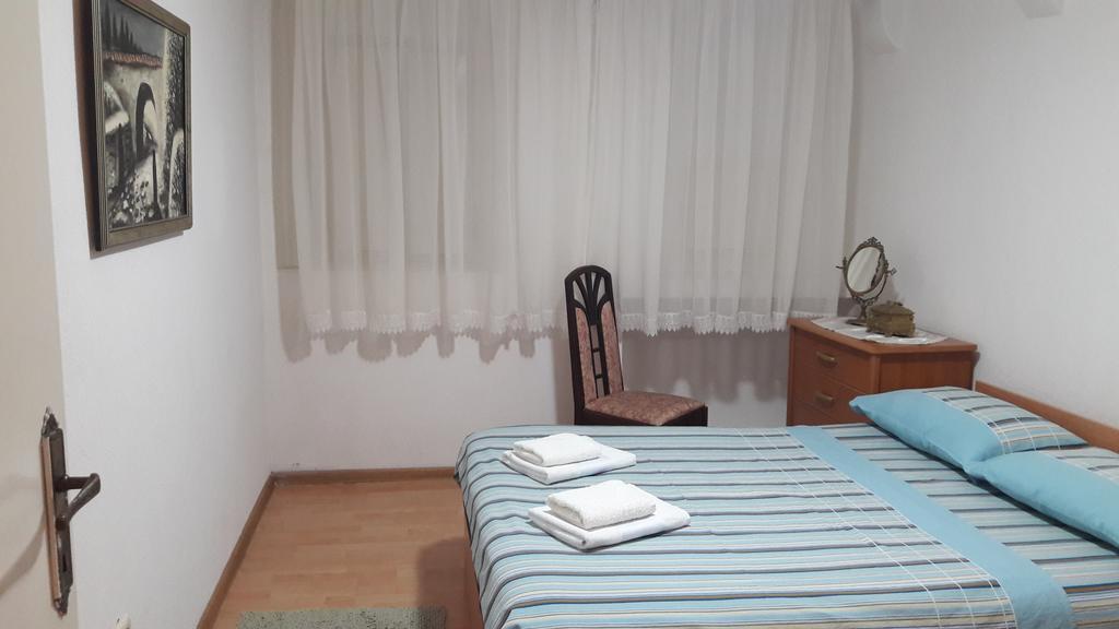 Apartment Vassa Kotor Zewnętrze zdjęcie