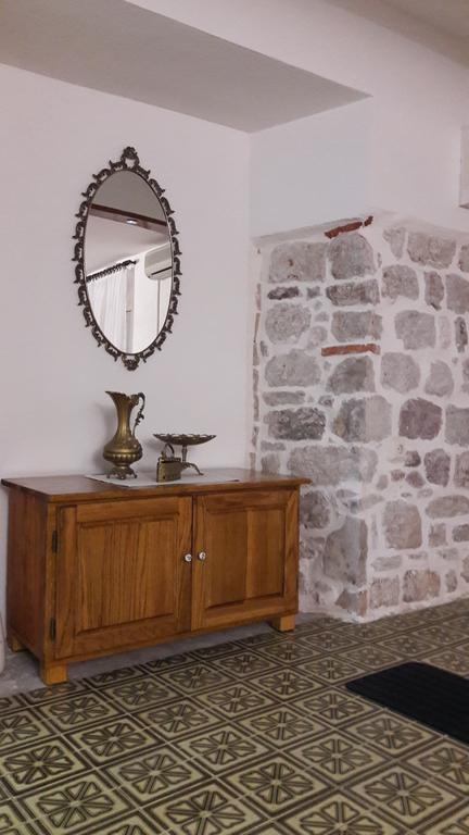 Apartment Vassa Kotor Zewnętrze zdjęcie