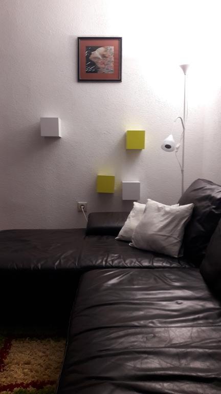 Apartment Vassa Kotor Zewnętrze zdjęcie
