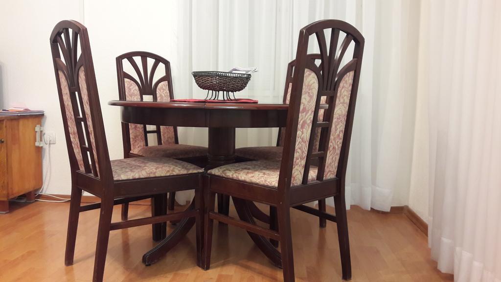 Apartment Vassa Kotor Zewnętrze zdjęcie